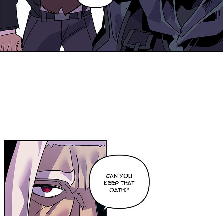 Overlord Time! Overlord Time! EP 108 - Toomics page 55 - 