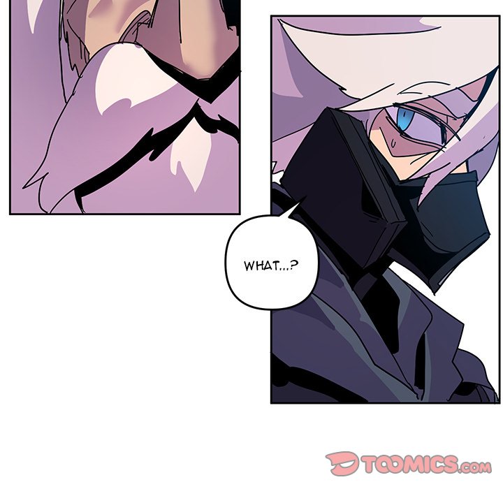 Overlord Time! Overlord Time! EP 108 - Toomics page 56 - 