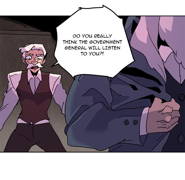 Overlord Time! Overlord Time! EP 108 - Toomics page 59 - 