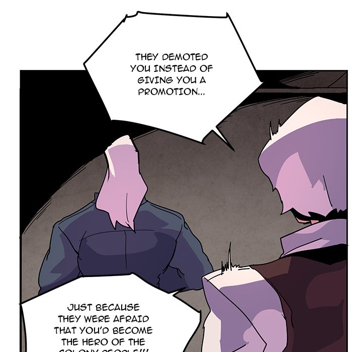 Overlord Time! Overlord Time! EP 108 - Toomics page 60 - 