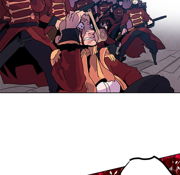 Overlord Time! Overlord Time! EP 108 - Toomics page 7 - 