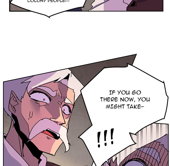 Overlord Time! Overlord Time! EP 108 - Toomics page 61 - 