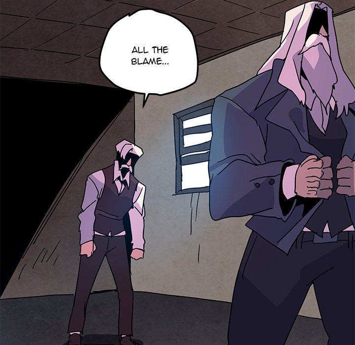 Overlord Time! Overlord Time! EP 108 - Toomics page 63 - 
