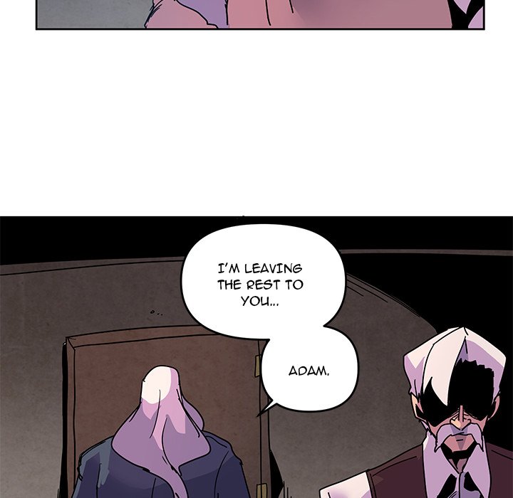 Overlord Time! Overlord Time! EP 108 - Toomics page 65 - 