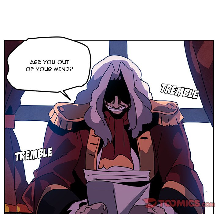Overlord Time! Overlord Time! EP 108 - Toomics page 68 - 