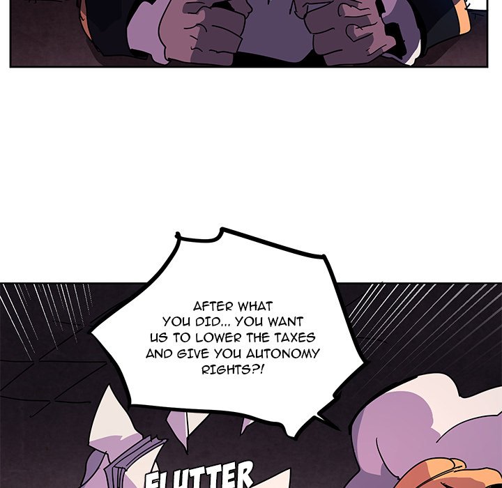 Overlord Time! Overlord Time! EP 108 - Toomics page 69 - 