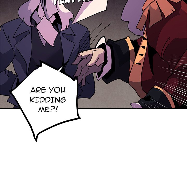 Overlord Time! Overlord Time! EP 108 - Toomics page 70 - 