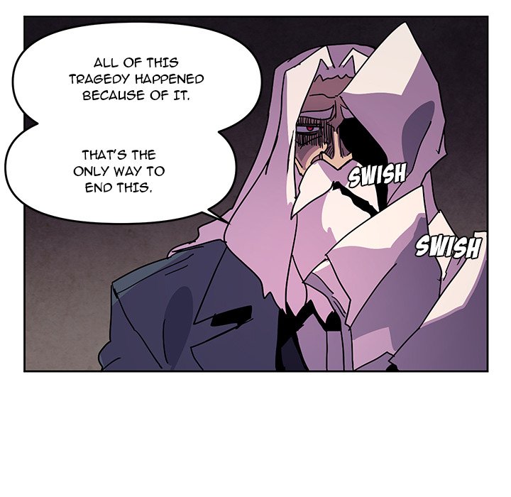 Overlord Time! Overlord Time! EP 108 - Toomics page 71 - 