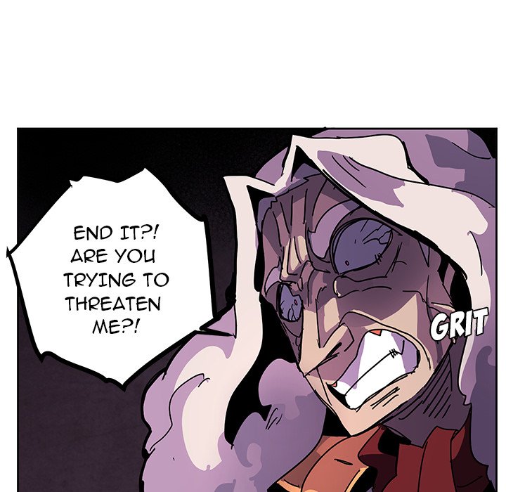 Overlord Time! Overlord Time! EP 108 - Toomics page 72 - 
