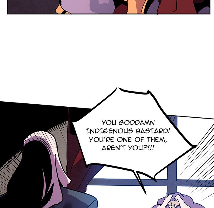 Overlord Time! Overlord Time! EP 108 - Toomics page 73 - 