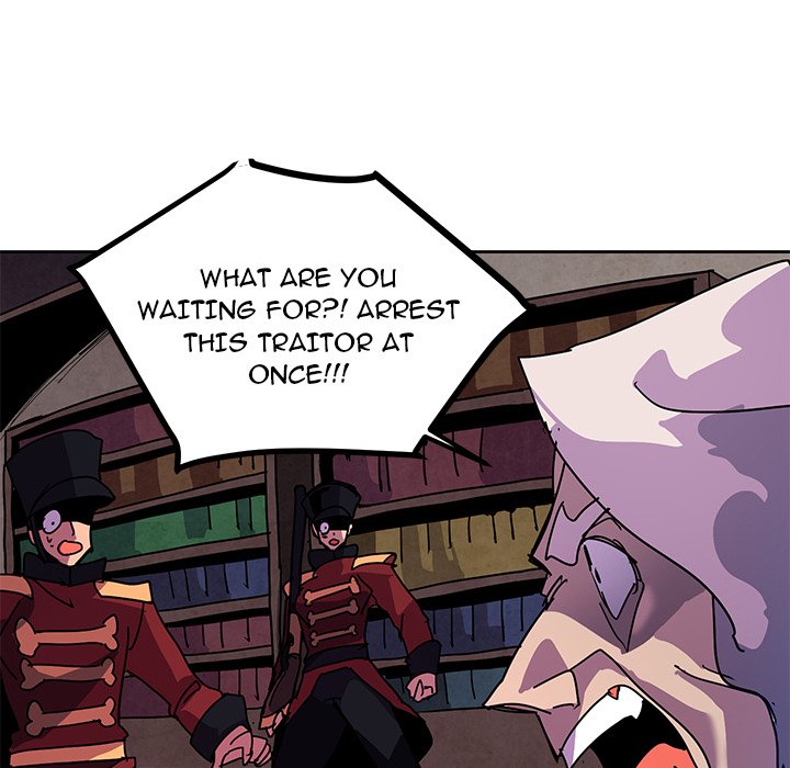 Overlord Time! Overlord Time! EP 108 - Toomics page 75 - 