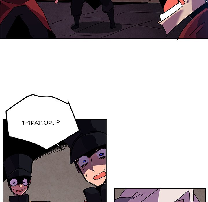 Overlord Time! Overlord Time! EP 108 - Toomics page 76 - 
