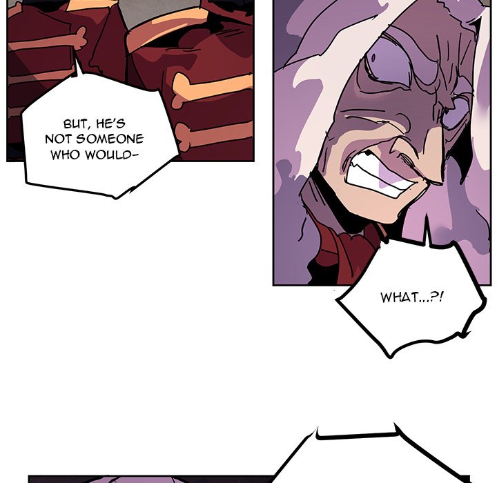 Overlord Time! Overlord Time! EP 108 - Toomics page 77 - 
