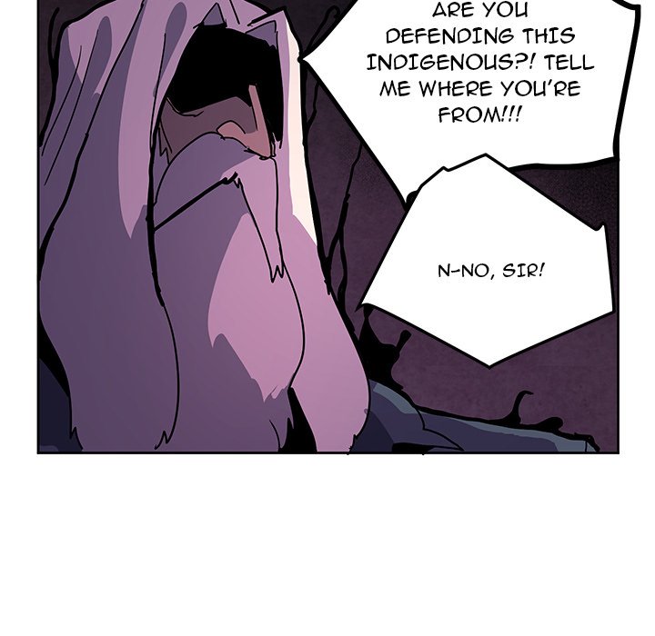 Overlord Time! Overlord Time! EP 108 - Toomics page 78 - 