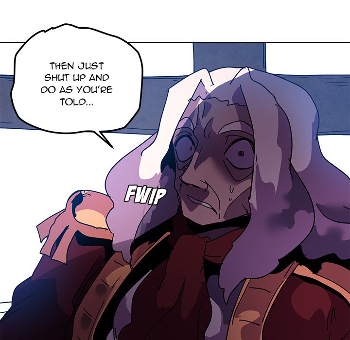 Overlord Time! Overlord Time! EP 108 - Toomics page 79 - 