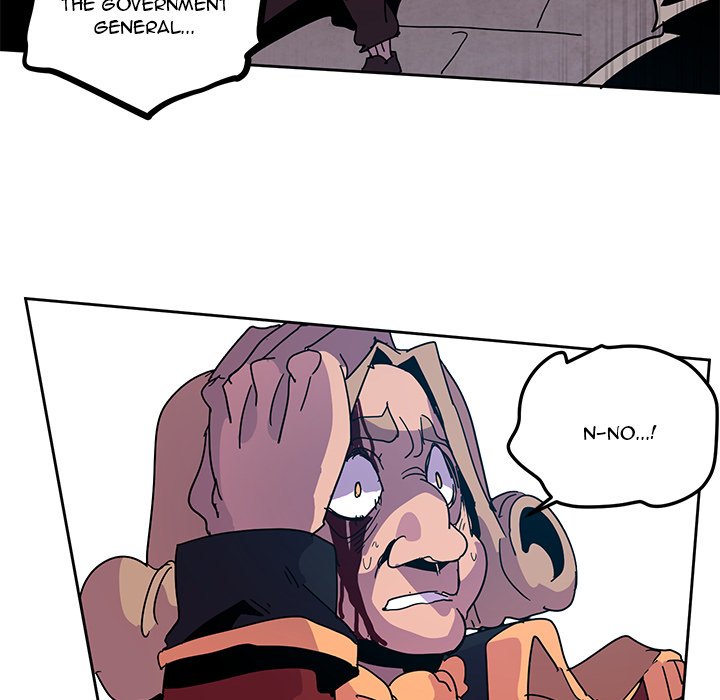 Overlord Time! Overlord Time! EP 108 - Toomics page 9 - 
