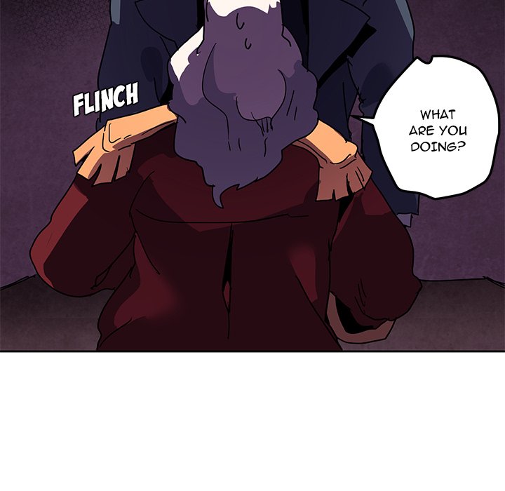 Overlord Time! Overlord Time! EP 108 - Toomics page 81 - 