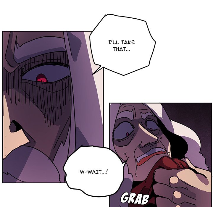 Overlord Time! Overlord Time! EP 108 - Toomics page 82 - 