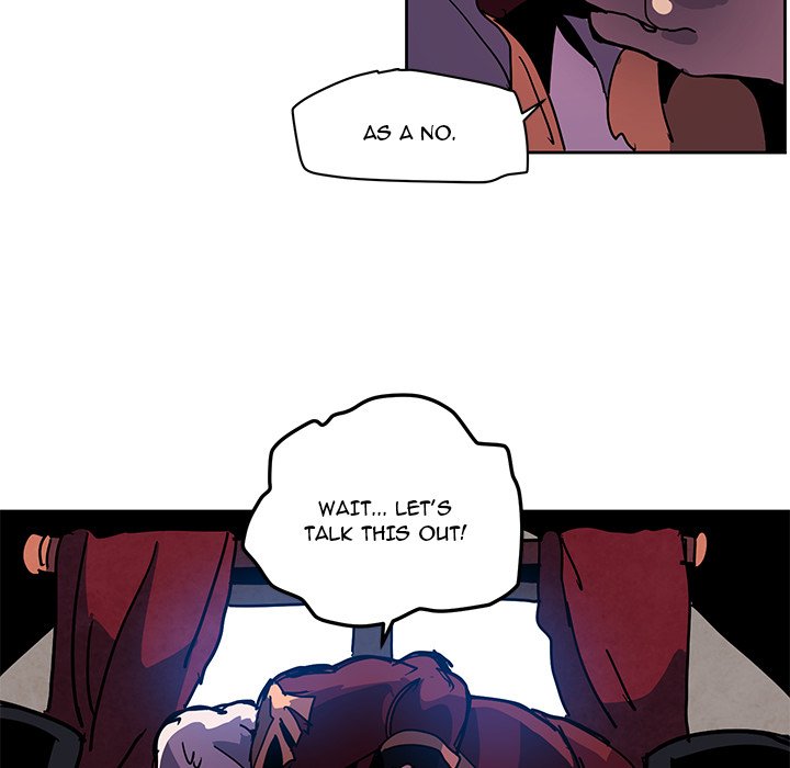 Overlord Time! Overlord Time! EP 108 - Toomics page 83 - 