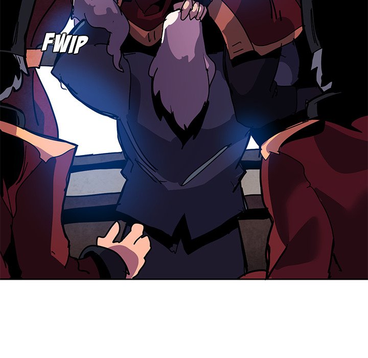 Overlord Time! Overlord Time! EP 108 - Toomics page 84 - 
