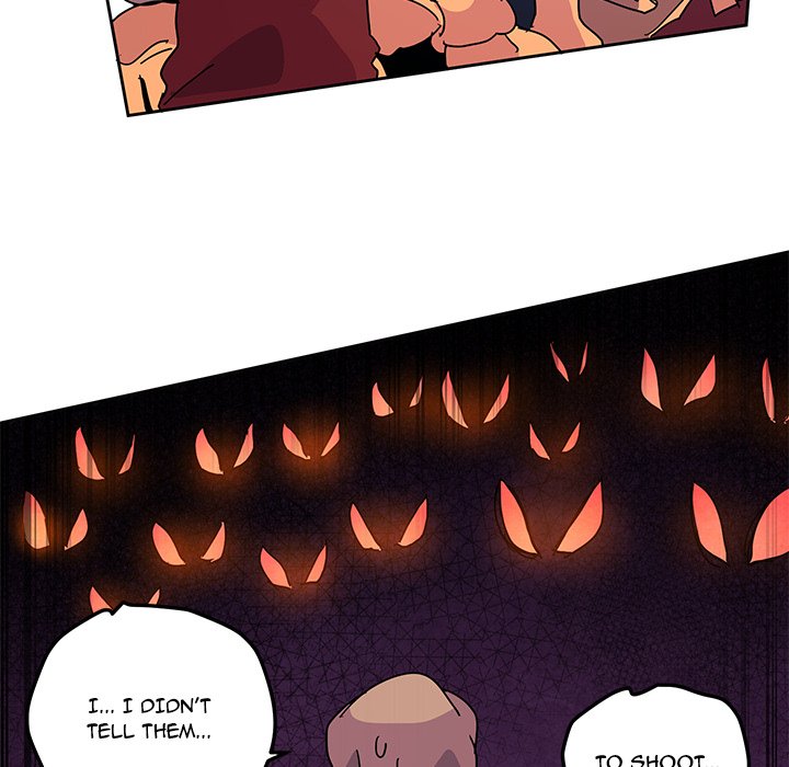 Overlord Time! Overlord Time! EP 108 - Toomics page 10 - 