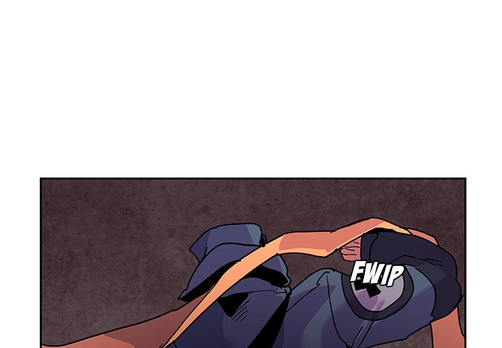 Overlord Time! Overlord Time! EP 109 - Toomics page 1 - 