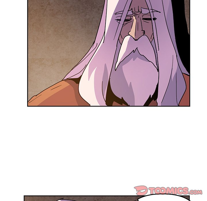 Overlord Time! Overlord Time! EP 109 - Toomics page 14 - 