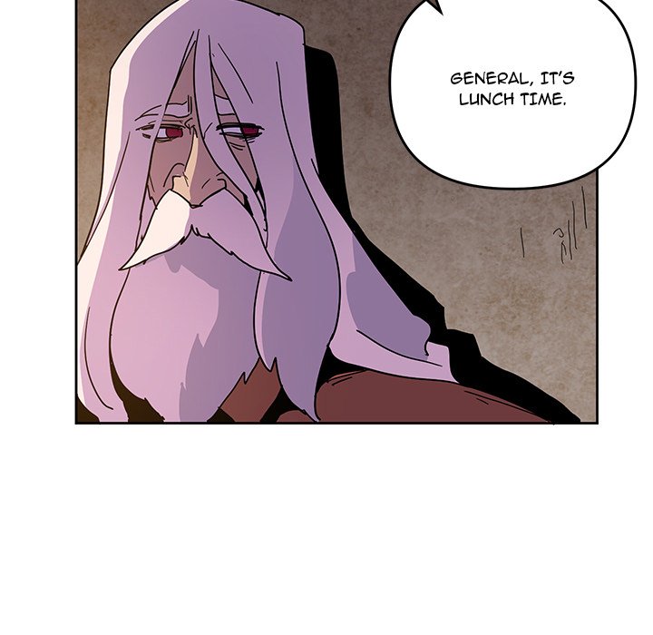 Overlord Time! Overlord Time! EP 109 - Toomics page 15 - 