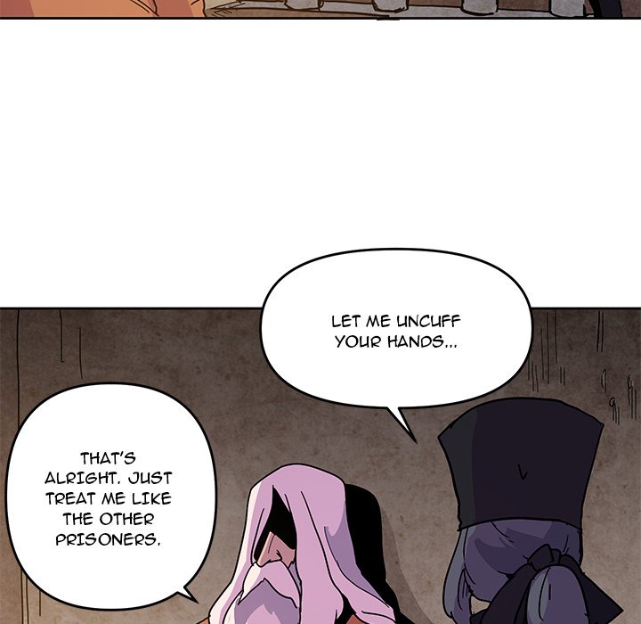 Overlord Time! Overlord Time! EP 109 - Toomics page 17 - 