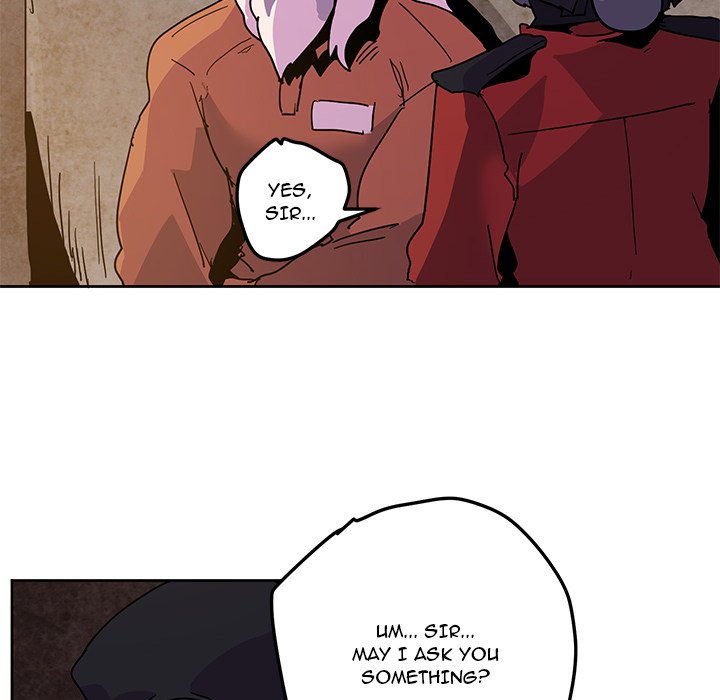 Overlord Time! Overlord Time! EP 109 - Toomics page 18 - 