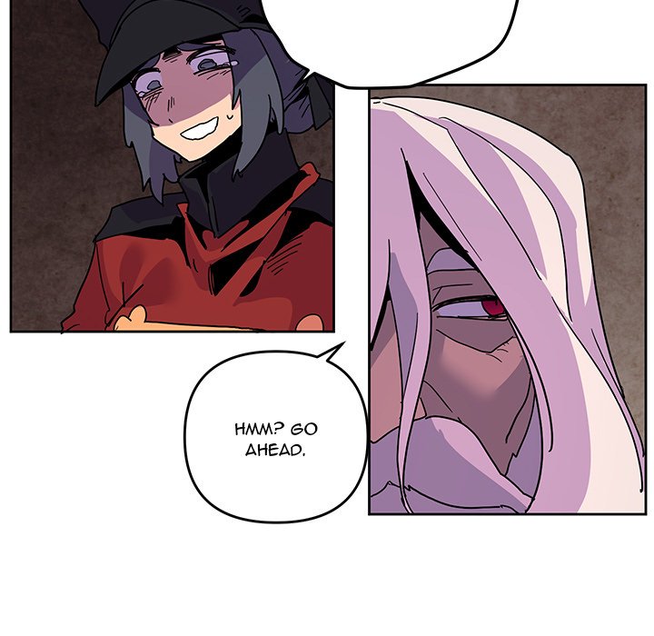 Overlord Time! Overlord Time! EP 109 - Toomics page 19 - 