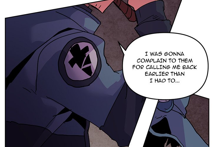 Overlord Time! Overlord Time! EP 109 - Toomics page 3 - 