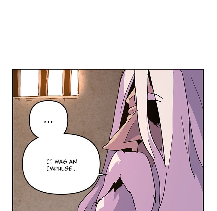 Overlord Time! Overlord Time! EP 109 - Toomics page 21 - 