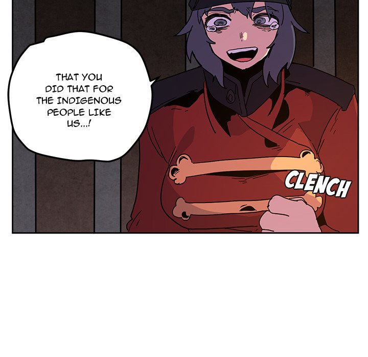 Overlord Time! Overlord Time! EP 109 - Toomics page 24 - 