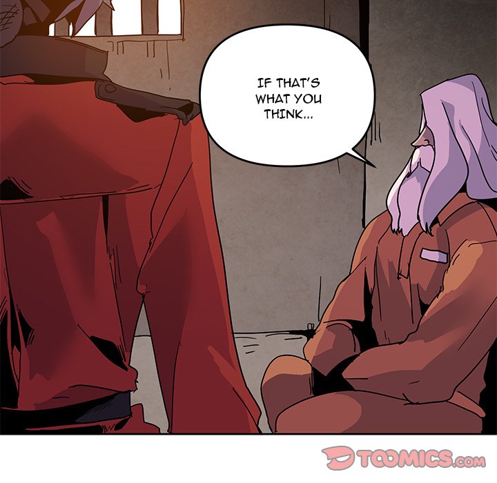 Overlord Time! Overlord Time! EP 109 - Toomics page 26 - 