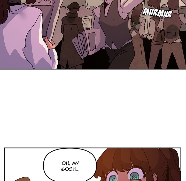 Overlord Time! Overlord Time! EP 109 - Toomics page 30 - 