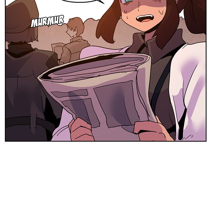 Overlord Time! Overlord Time! EP 109 - Toomics page 31 - 
