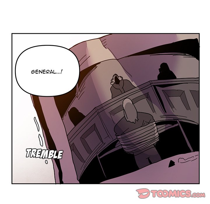 Overlord Time! Overlord Time! EP 109 - Toomics page 32 - 