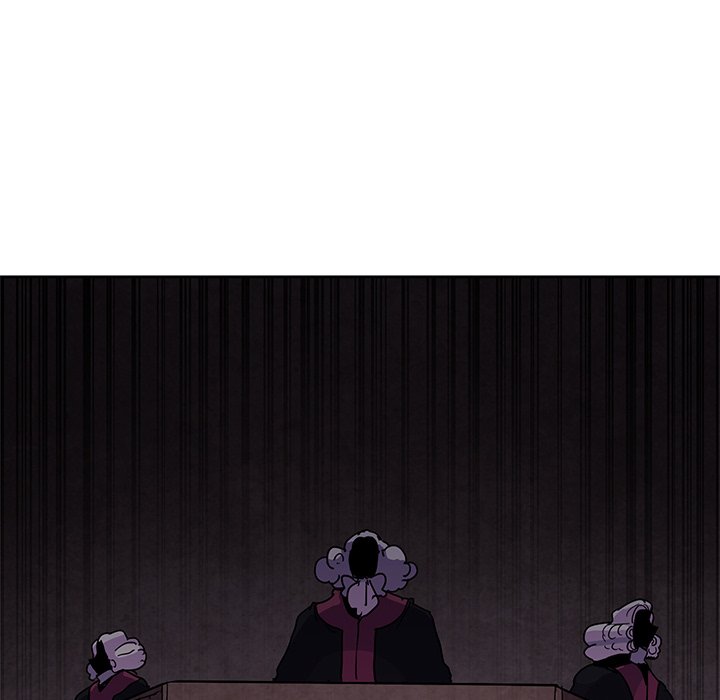 Overlord Time! Overlord Time! EP 109 - Toomics page 33 - 