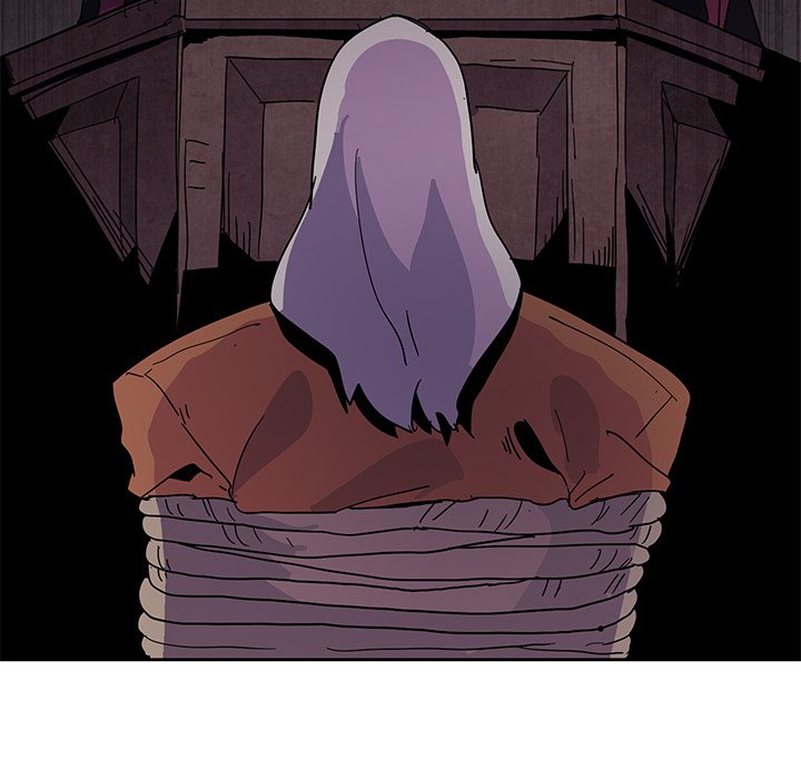 Overlord Time! Overlord Time! EP 109 - Toomics page 34 - 