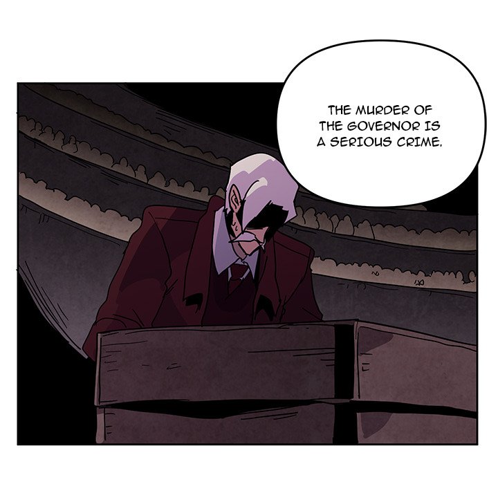 Overlord Time! Overlord Time! EP 109 - Toomics page 35 - 