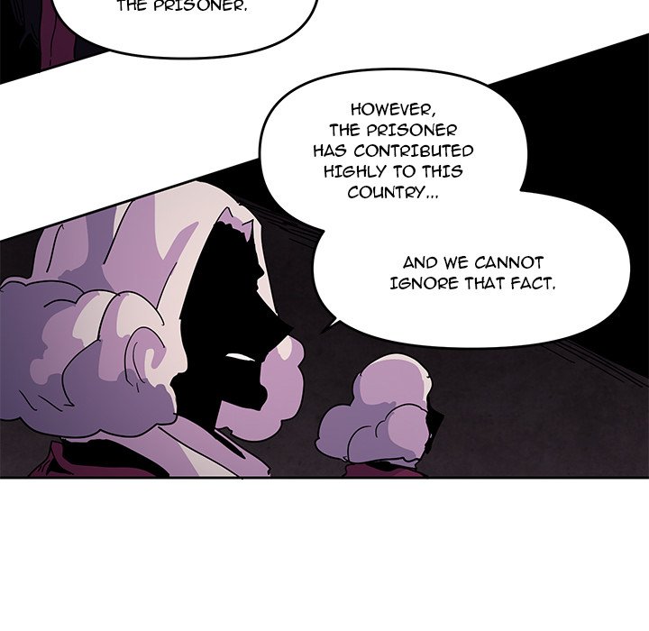 Overlord Time! Overlord Time! EP 109 - Toomics page 37 - 