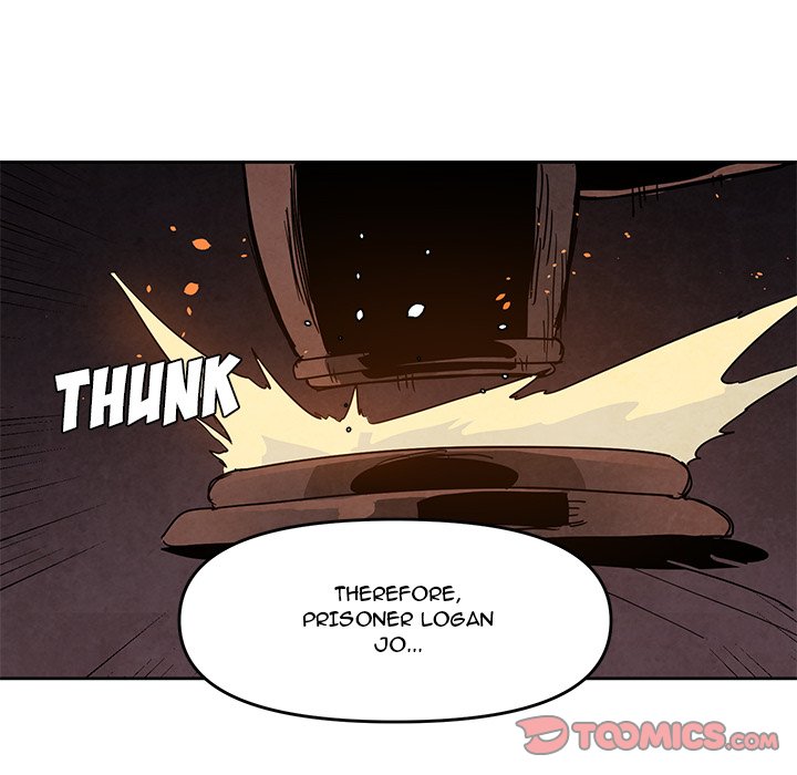 Overlord Time! Overlord Time! EP 109 - Toomics page 38 - 