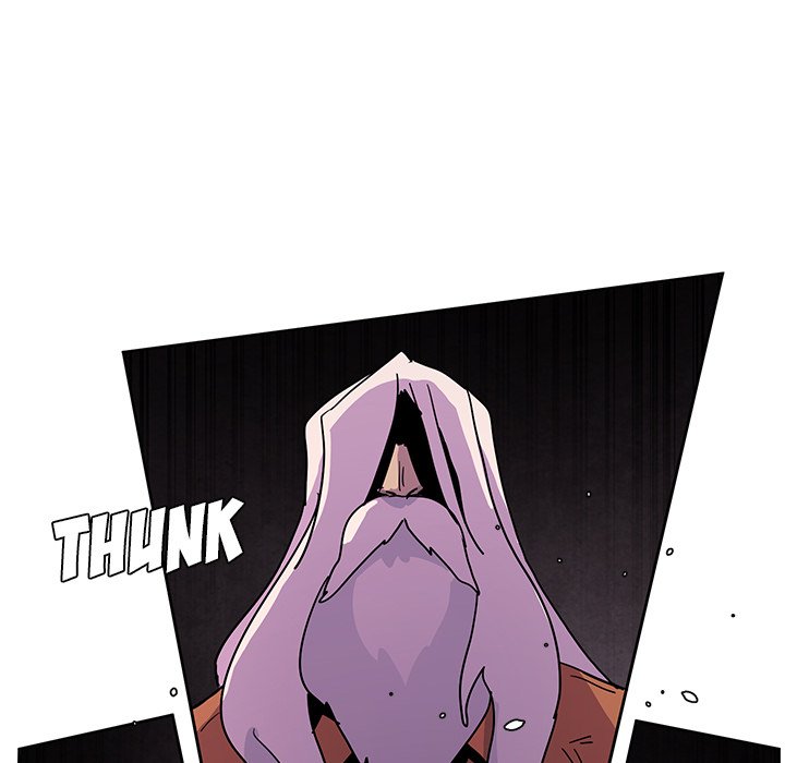 Overlord Time! Overlord Time! EP 109 - Toomics page 39 - 