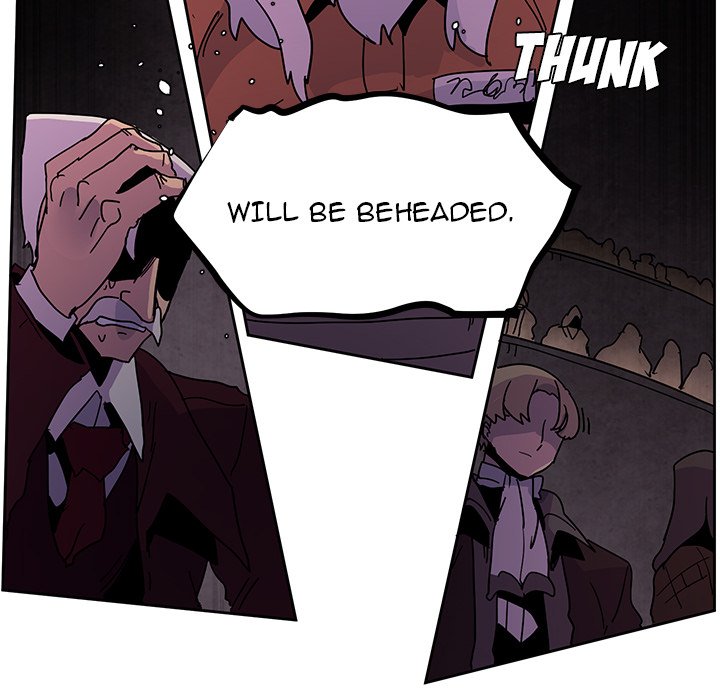 Overlord Time! Overlord Time! EP 109 - Toomics page 40 - 