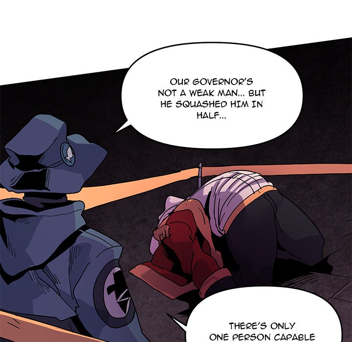Overlord Time! Overlord Time! EP 109 - Toomics page 5 - 