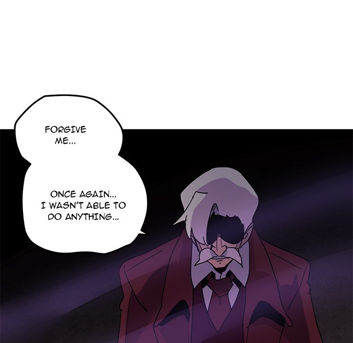 Overlord Time! Overlord Time! EP 109 - Toomics page 41 - 
