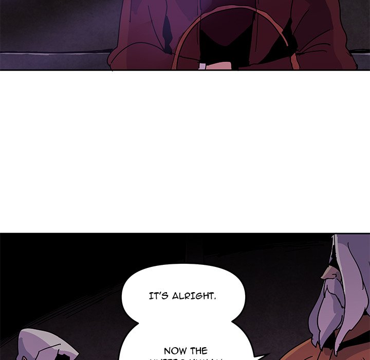 Overlord Time! Overlord Time! EP 109 - Toomics page 42 - 
