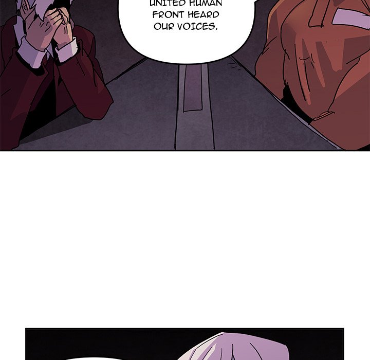 Overlord Time! Overlord Time! EP 109 - Toomics page 43 - 