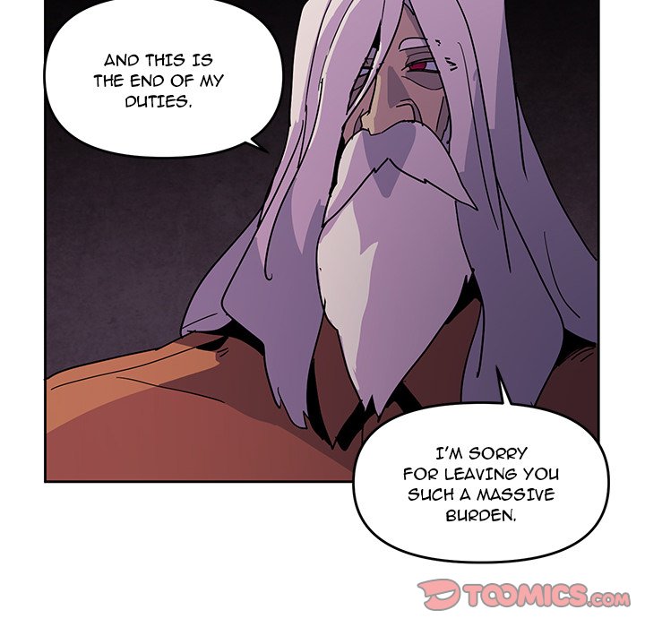 Overlord Time! Overlord Time! EP 109 - Toomics page 44 - 